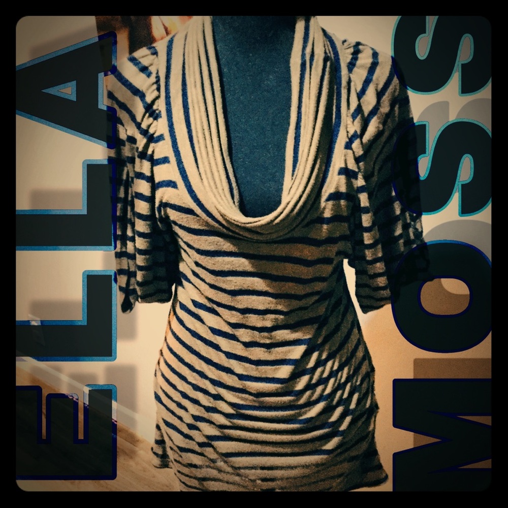 ELLA~MOSS SALE
